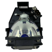 IET Genuine OEM Original Replacement Lamp for Panasonic PT-AX100U Projector (Power by Philips)