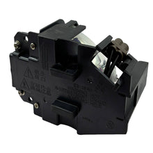 IET Genuine OEM Original Replacement Lamp for Panasonic PT-AX100U Projector (Power by Philips)