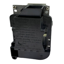 IET Genuine OEM Original Replacement Lamp for Sony VPL-CW275 Projector (Philips Bulb Inside)