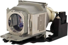 IET Genuine OEM Original Replacement Lamp for Sony VPL-DW122 Projector (Philips Bulb Inside)
