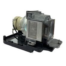 IET Genuine OEM Original Replacement Lamp for Sony LMP-E212 Projector (Philips Bulb Inside)