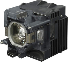 IET Genuine OEM Original Replacement Lamp for Sony VPL-FE40, VPL-FE40L Projector (Ushio Bulb Inside)