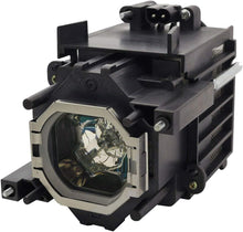 IET Genuine OEM Original Replacement Lamp for Sony VPL-FX35 Projector (Ushio Bulb Inside)
