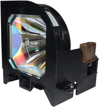 IET Genuine OEM Original Replacement Lamp for Sony VPL-FX52 Projector (Ushio Bulb Inside)