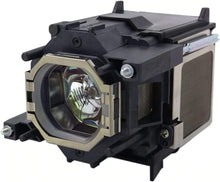 IET Genuine OEM Original Replacement Lamp for Sony VPL-FH35 Projector (Philips Bulb Inside)