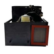 IET Genuine OEM Original Replacement Lamp for Sony VPL-VW40 Projector (Philips Bulb Inside)