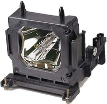 IET Genuine OEM Original Replacement Lamp for Sony LMP-H202 Projector (Power by Philips)