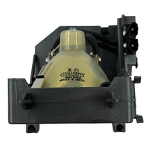 IET Genuine OEM Original Replacement Lamp for Sony LMP-H210 Projector (Philips Bulb Inside)