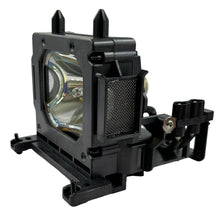 IET Genuine OEM Original Replacement Lamp for Sony LMP-H210 Projector (Philips Bulb Inside)