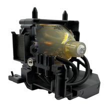 IET Genuine OEM Original Replacement Lamp for Sony LMP-H210 Projector (Philips Bulb Inside)