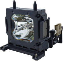 IET Genuine OEM Original Replacement Lamp for Sony LMP-H210 Projector (Philips Bulb Inside)