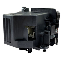 IET Genuine OEM Original Replacement Lamp for Sony VPL-VW260ES Projector (Power by Philips)