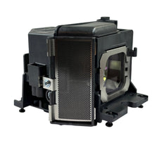 IET Genuine OEM Original Replacement Lamp for Sony VPL-VW260ES Projector (Power by Philips)