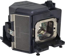 IET Genuine OEM Original Replacement Lamp for Sony VPL-VW260ES Projector (Power by Philips)