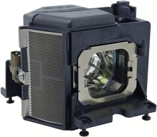 IET Genuine OEM Original Replacement Lamp for Sony LMP-H260 Projector (Ushio Bulb Inside)