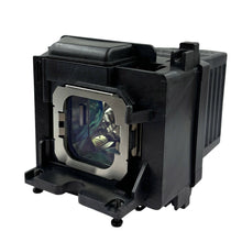 IET Genuine OEM Original Replacement Lamp for Sony VPL-VW520ES Projector (Power by Philips)