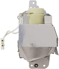 IET Genuine OEM Original Replacement Lamp for Acer MC.JFZ11.001 Projector (Power by Osram)