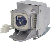 IET Genuine OEM Original Replacement Lamp for Acer MC.JFZ11.001 Projector (Power by Osram)