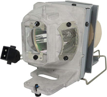 IET Genuine OEM Original Replacement Lamp for Acer MC.JPC11.002 Projector (Power by Osram)
