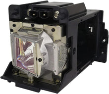 IET Genuine OEM Original Replacement Lamp for NEC NP-9LP01 Projector (Ushio Bulb Inside)