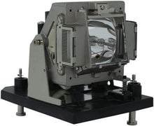 IET Genuine OEM Original Replacement Lamp for NEC NP4001 Projector (Osram bulb inside)