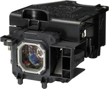 IET Genuine OEM Original Replacement Lamp for NEC ME350X+ Projector (Ushio bulb Inside)