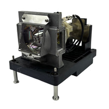 IET Genuine OEM Original Replacement Lamp for Digital Projection 112-339 Projector (Philips Bulb Inside)