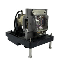 IET Genuine OEM Original Replacement Lamp for Digital Projection 112-339 Projector (Philips Bulb Inside)