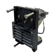 IET Genuine OEM Original Replacement Lamp for Digital Projection 112-339 Projector (Philips Bulb Inside)