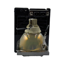 IET Genuine OEM Original Replacement Lamp for Digital Projection 112-339 Projector (Philips Bulb Inside)