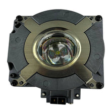 IET Genuine OEM Original Replacement Lamp for NEC NP26LP Projector (Philips Bulb Inside)