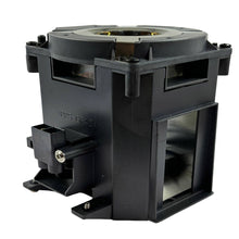 IET Genuine OEM Original Replacement Lamp for NEC NP26LP Projector (Philips Bulb Inside)