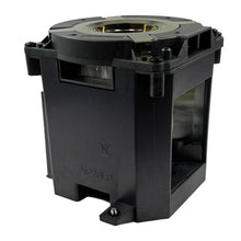 IET Genuine OEM Original Replacement Lamp for NEC NP26LP Projector (Philips Bulb Inside)