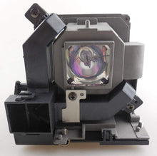 IET Genuine OEM Original Replacement Lamp for NEC M303WS Projector (Philips Bulb Inside)