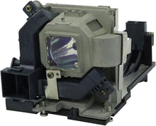 IET Genuine OEM Original Replacement Lamp for NEC NP-M362W, NP-M362WJD Projector (Power by Philips)