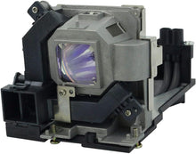 IET Genuine OEM Original Replacement Lamp for NEC M323H, NP-M323H Projector (Philips Bulb inside)