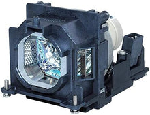 IET Genuine OEM Original Replacement Lamp for NEC MC331W Projector (Philips Bulb Inside)