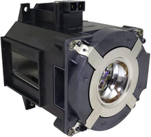IET Genuine OEM Original Replacement Lamp for Dukane ImagePro 6765WU Projector (Power by Ushio bulb)