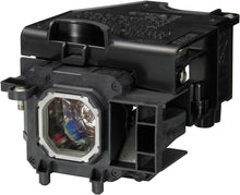 IET Genuine OEM Original Replacement Lamp for NEC ME331W Projector (Ushio Bulb Inside)