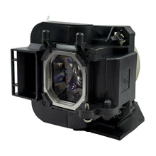 IET Genuine OEM Original Replacement Lamp for NEC NP-P554W Projector (Power by Philips)
