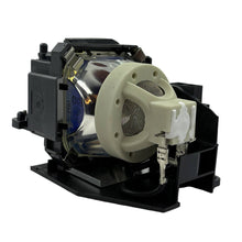 IET Genuine OEM Original Replacement Lamp for NEC NP-P554W Projector (Power by Philips)