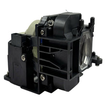 IET Genuine OEM Original Replacement Lamp for NEC NP-P554W Projector (Power by Philips)