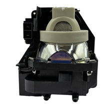 IET Genuine OEM Original Replacement Lamp for NEC NP-P554W Projector (Power by Philips)