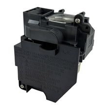 IET Genuine OEM Original Replacement Lamp for NEC NP-P554W Projector (Power by Philips)