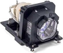 IET Genuine OEM Original Replacement Lamp for NEC MC342X Projector (Power by Philips)