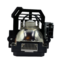 IET Genuine OEM Original Replacement Lamp for JVC PK-L2210UP Projector (OEM Bulb Inside)