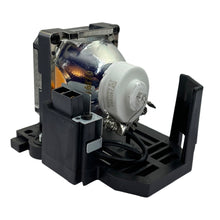 IET Genuine OEM Original Replacement Lamp for JVC DLA-X35, DLA-X35B, DLA-X35W Projector (Power by Ushio)