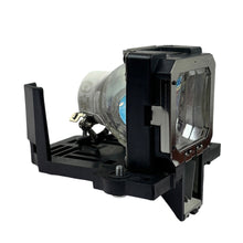 IET Genuine OEM Original Replacement Lamp for JVC DLA-X35, DLA-X35B, DLA-X35W Projector (Power by Ushio)