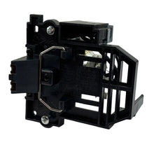 IET Genuine OEM Original Replacement Lamp for JVC DLA-X35, DLA-X35B, DLA-X35W Projector (Power by Ushio)