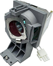 IET Genuine OEM Original Replacement Lamp for JVC PK-L2417U Projector (Philips Bulb Inside)